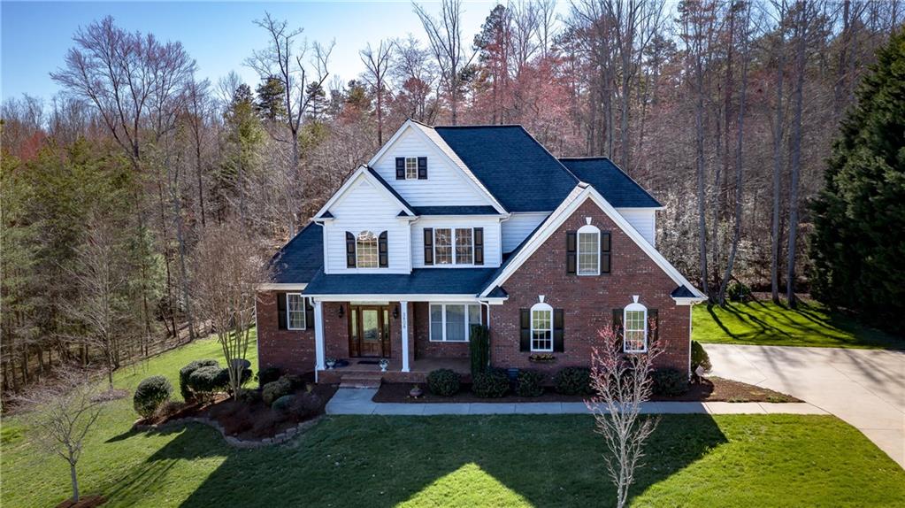 3808 Pinecrest Drive Ne Hickory NC 28601