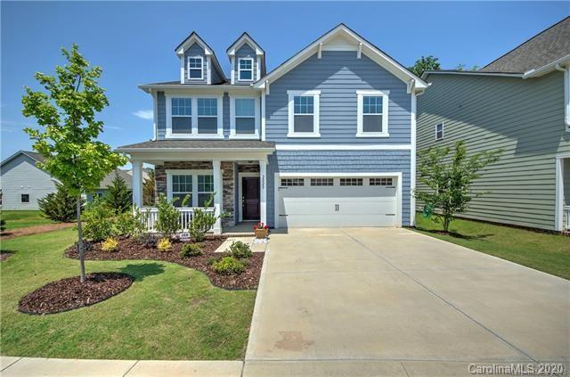 2029 Atwell Glen Lane Pineville NC 28134