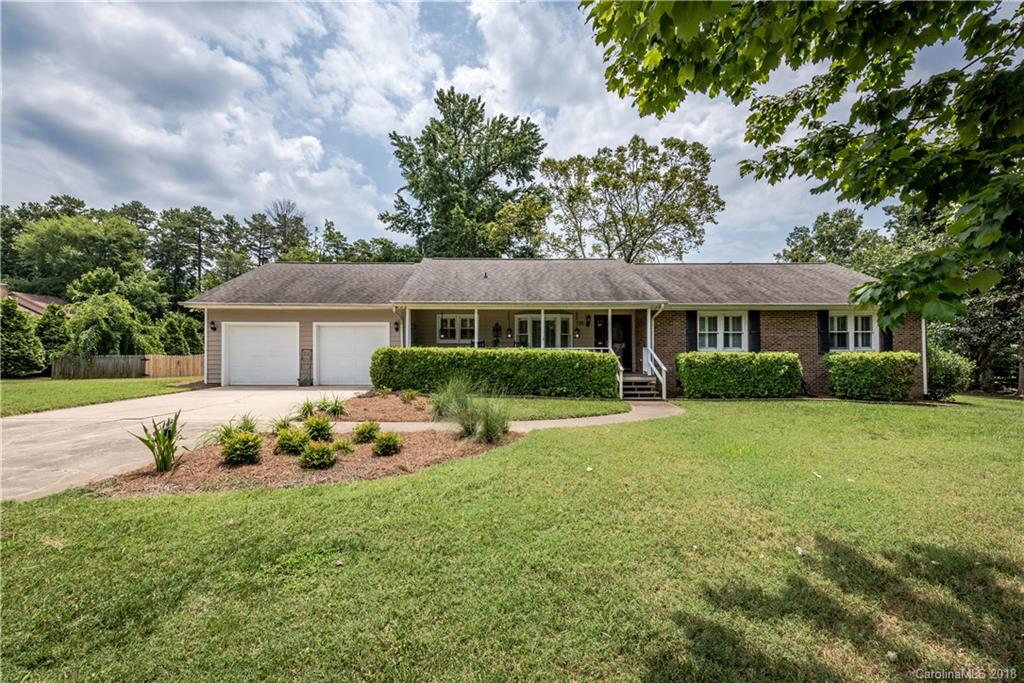 135 Teakwood Lane Mooresville NC 28117