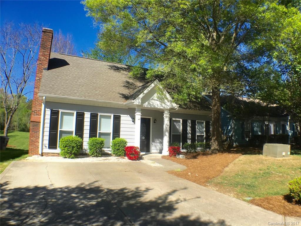 4706 Topsail Court Charlotte NC 28212