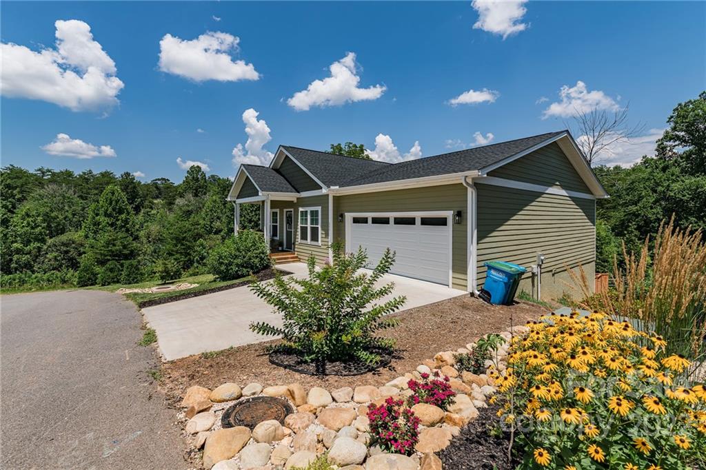 111 Greenwood Fields Drive Asheville NC 28804
