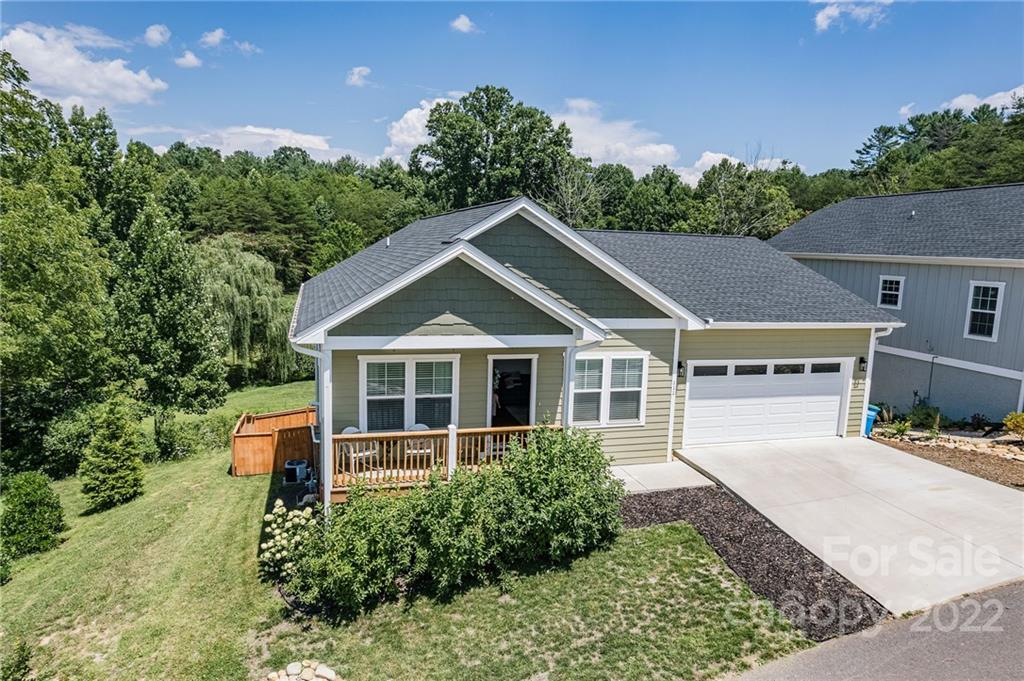 111 Greenwood Fields Drive Asheville NC 28804