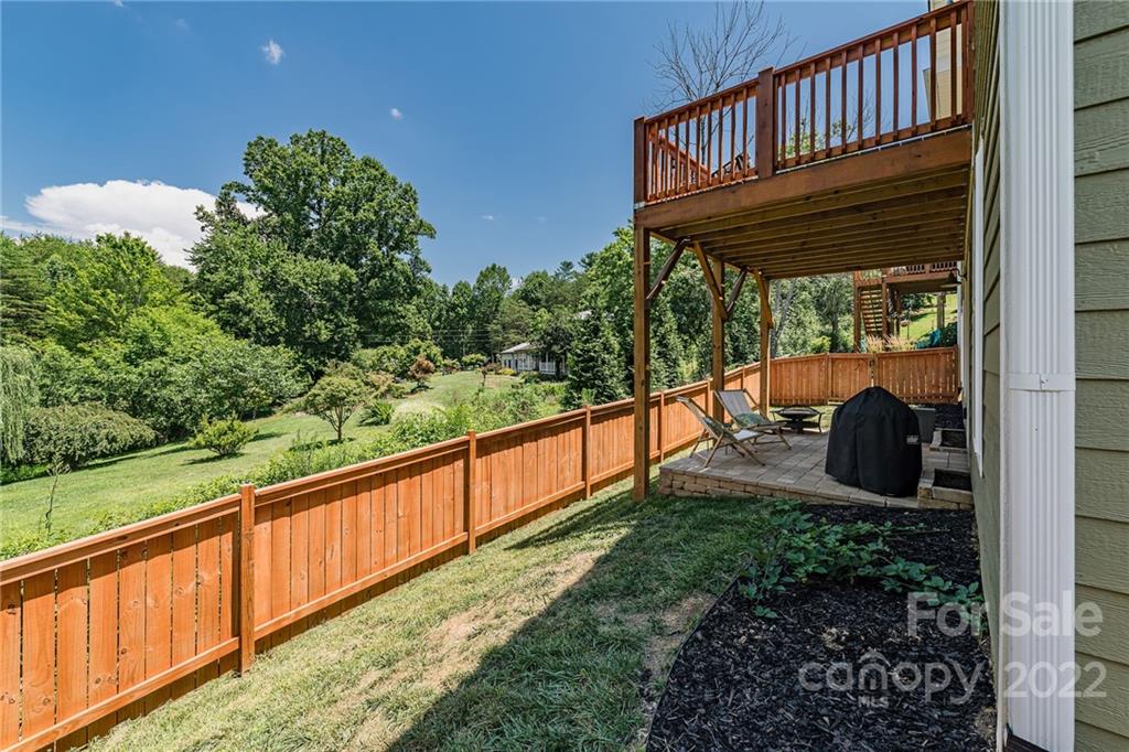 111 Greenwood Fields Drive Asheville NC 28804