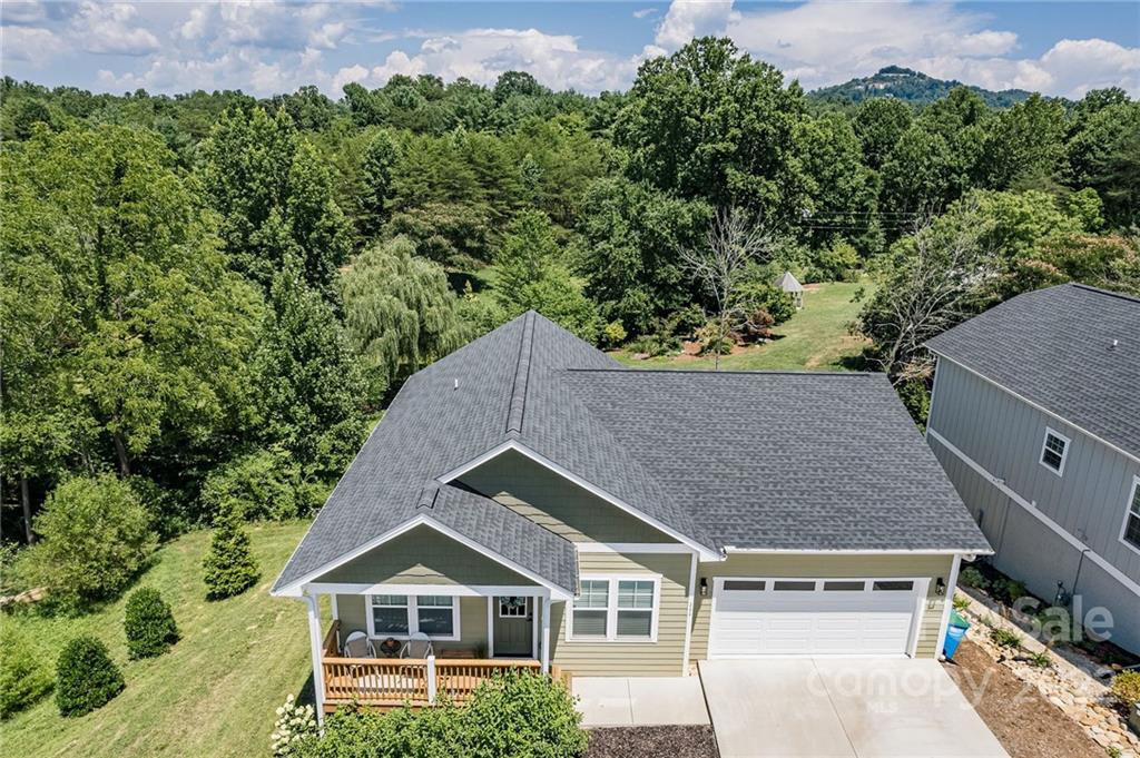 111 Greenwood Fields Drive Asheville NC 28804