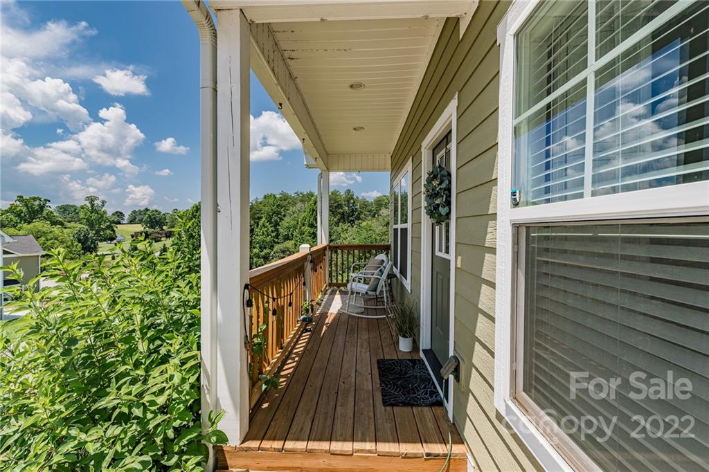 111 Greenwood Fields Drive Asheville NC 28804