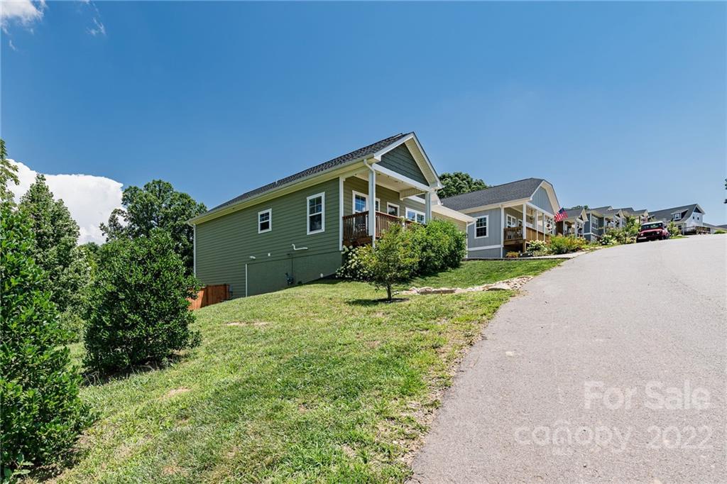 111 Greenwood Fields Drive Asheville NC 28804