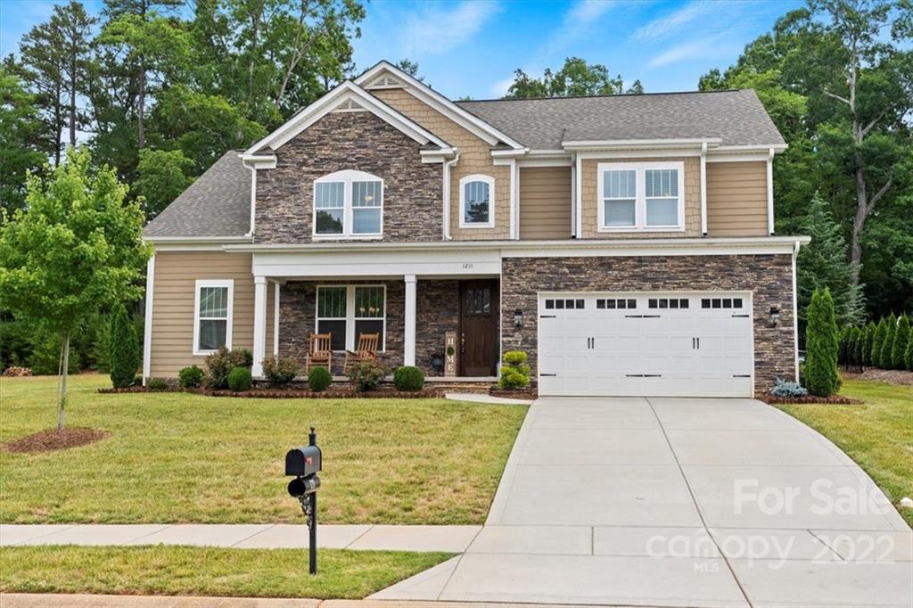 1211 39th Avenue NE Hickory NC 28601