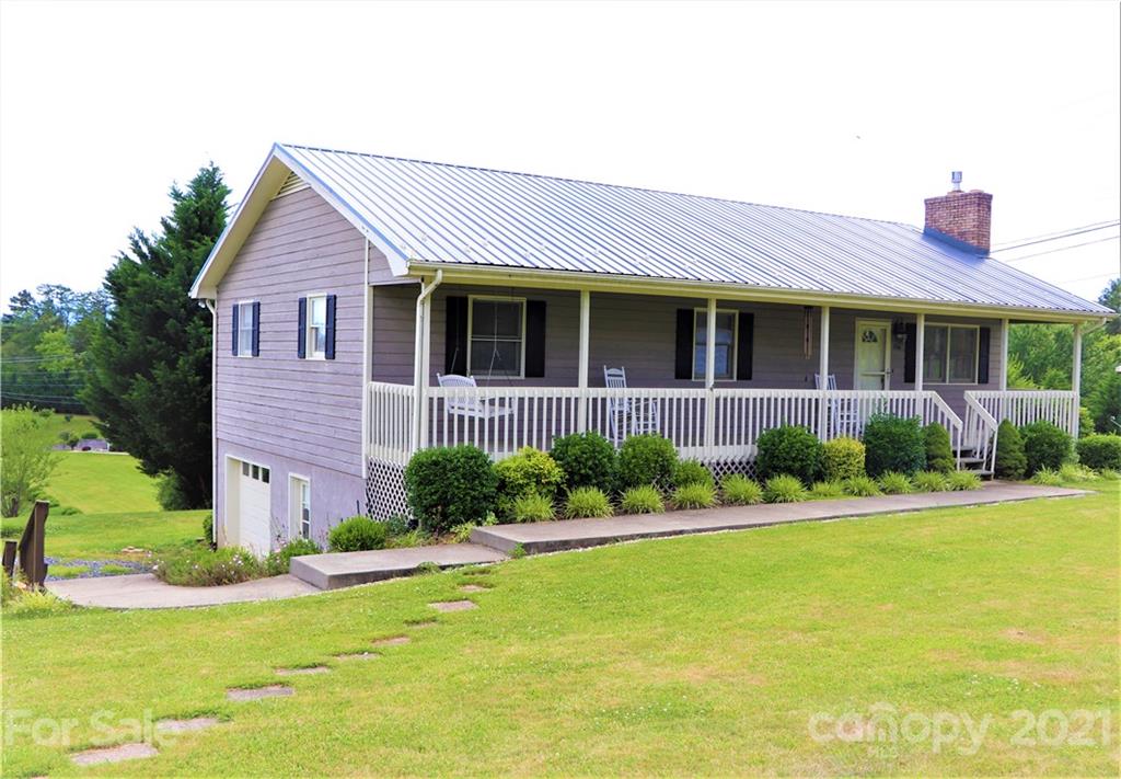 1366 Jupiter Road Weaverville NC 28787