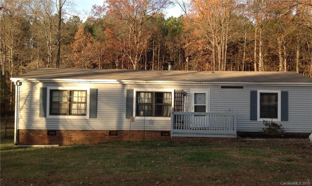 3291 Roundcliff Drive Concord NC 28025