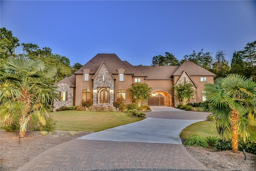 16650 Cobbleview Lane Huntersville NC 28078