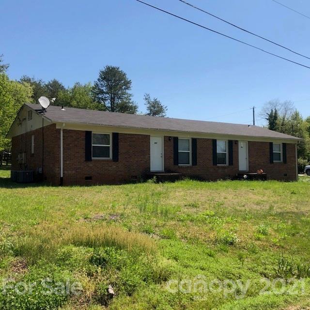 747 Mylinda Drive Newton NC 28658