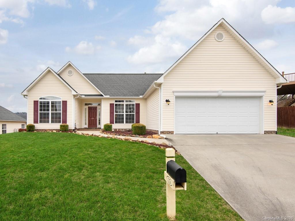 39 Stone River Drive Asheville NC 28804