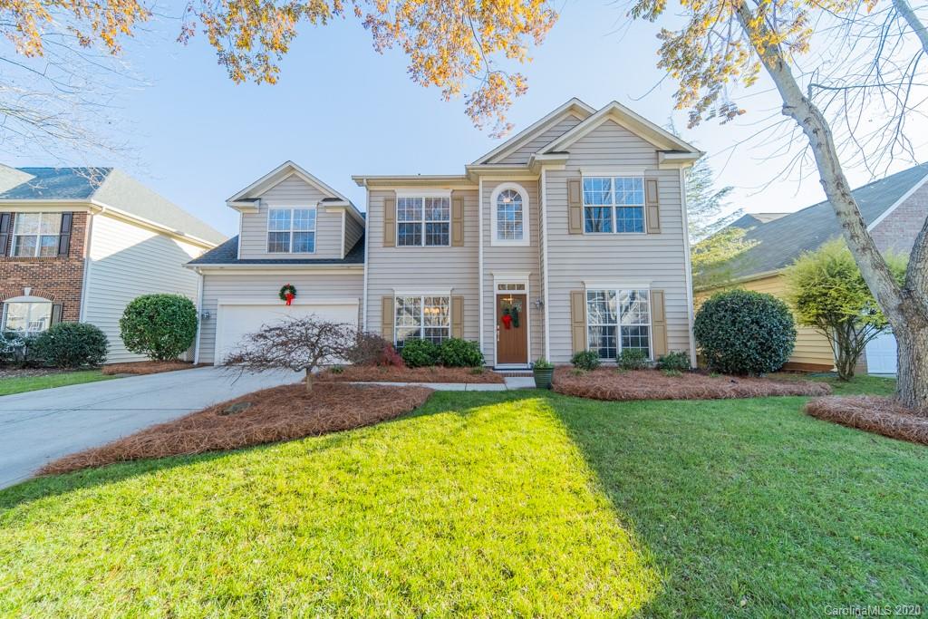 12606 Kemerton Lane Huntersville NC 28078