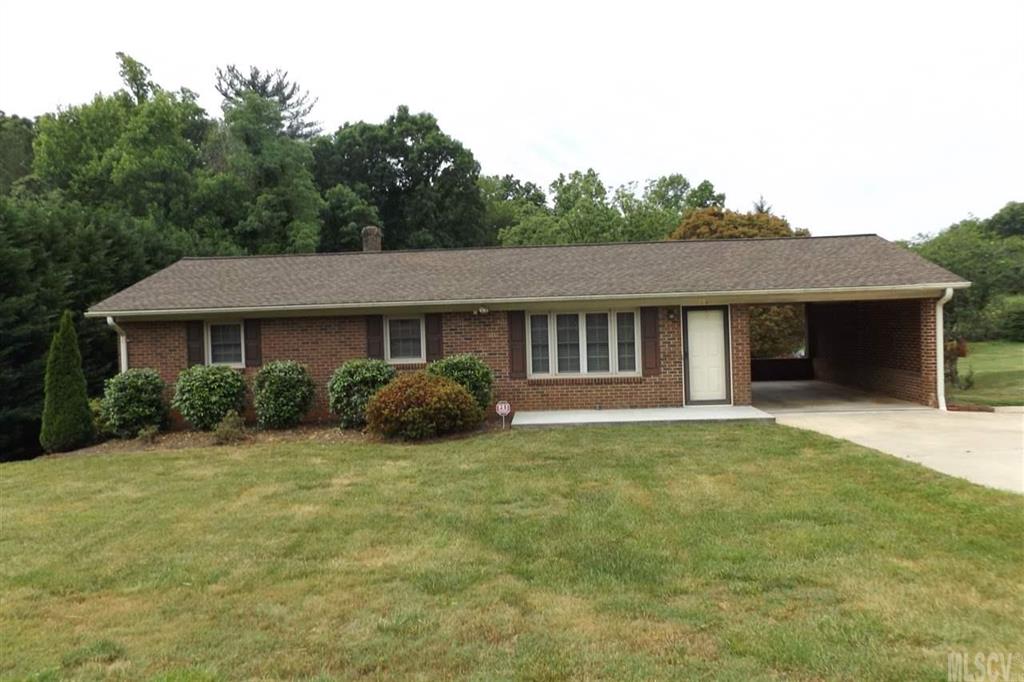 2515 15th Avenue SW Hickory NC 28602