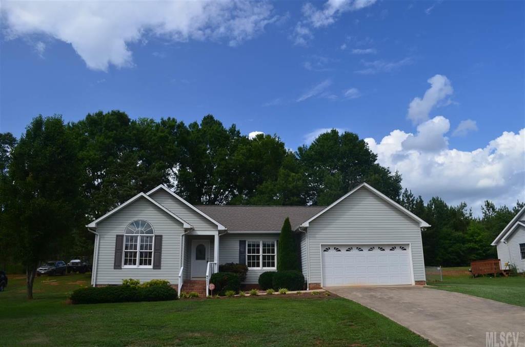 2224 Picnic Drive Newton NC 28658
