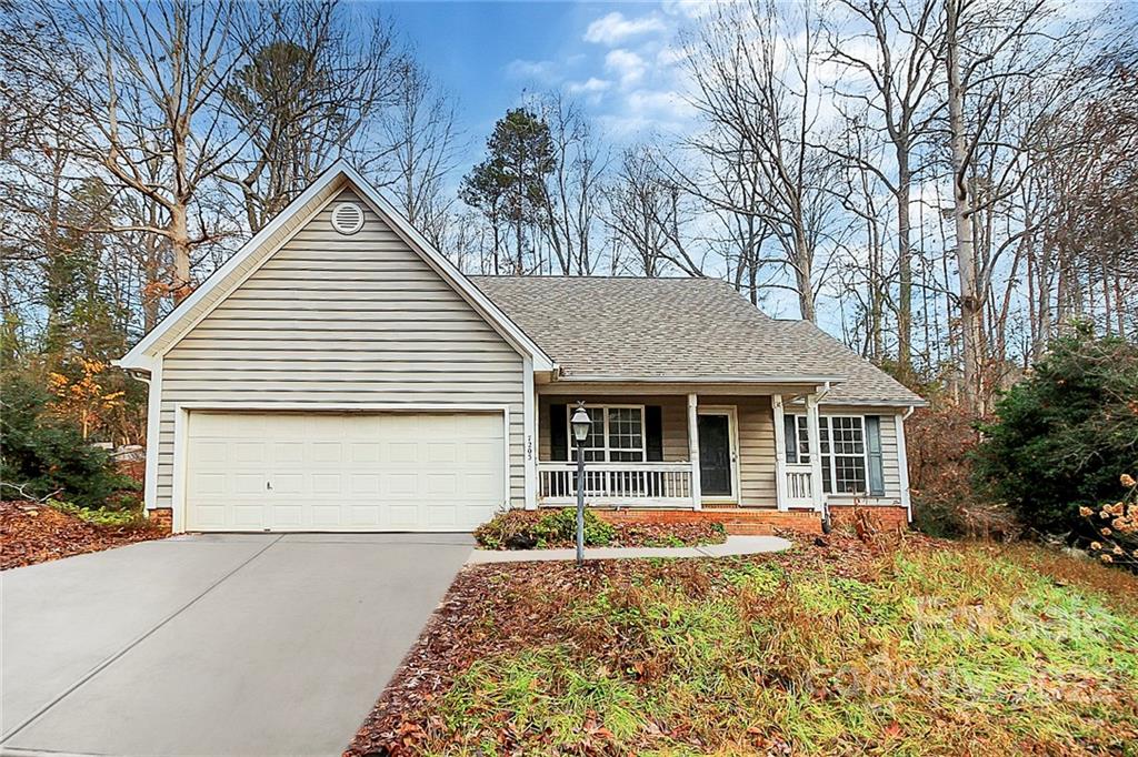 7205 Hunters Bluff Drive Denver NC 28037