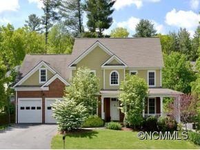 31 Corbran Drive Fairview NC 28730