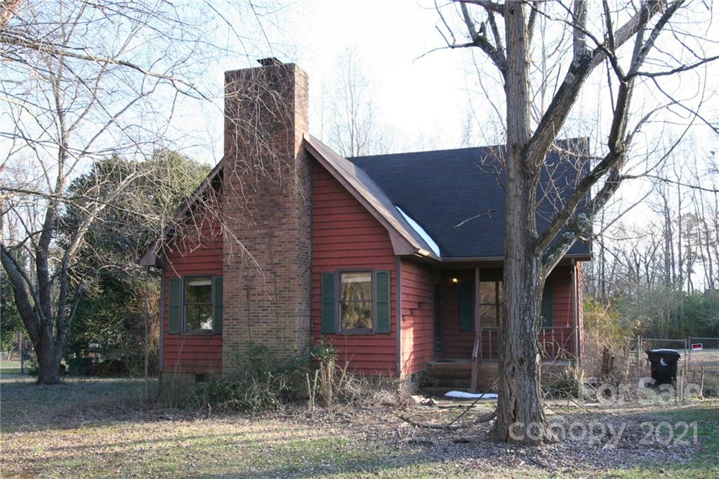 2407 Bearskin Lane Monroe NC 28110