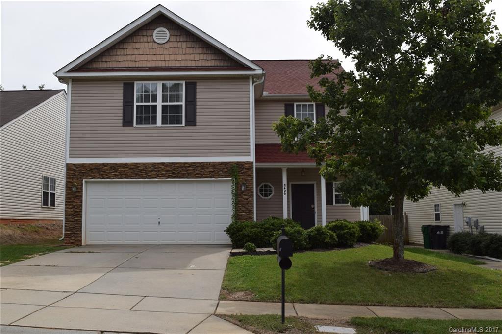 8426 Newfane Road Charlotte NC 28269