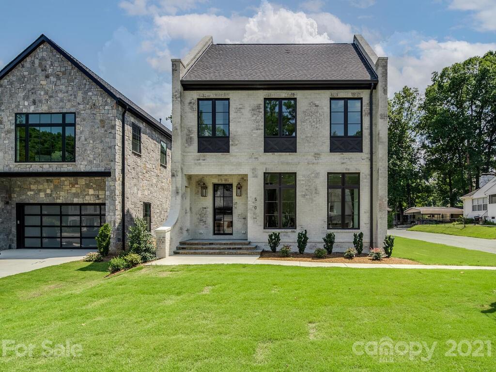 500 Mcalway Road Charlotte NC 28211