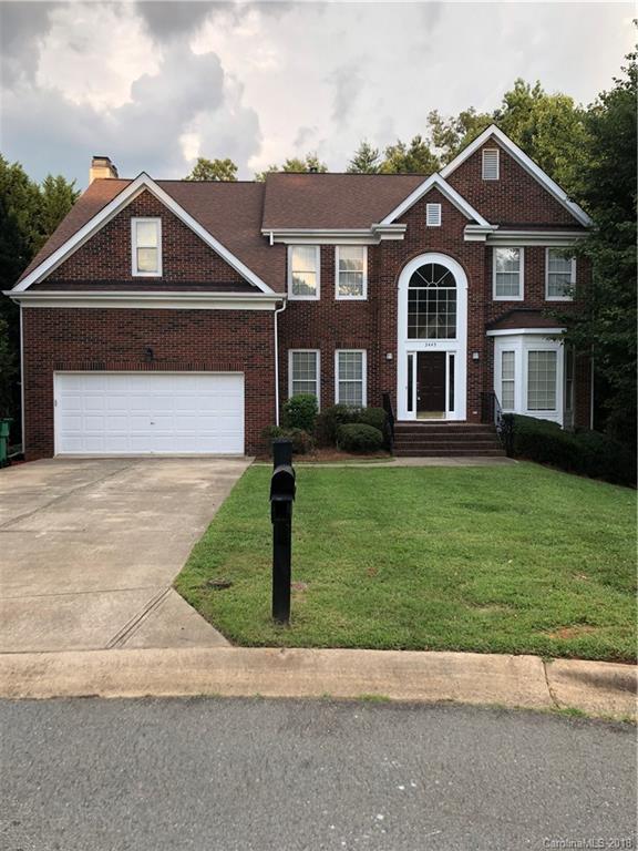 3445 Brownes Creek Road Charlotte NC 28269