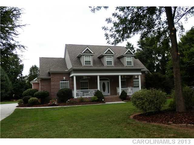 8210 Craighead Road Harrisburg NC 28075