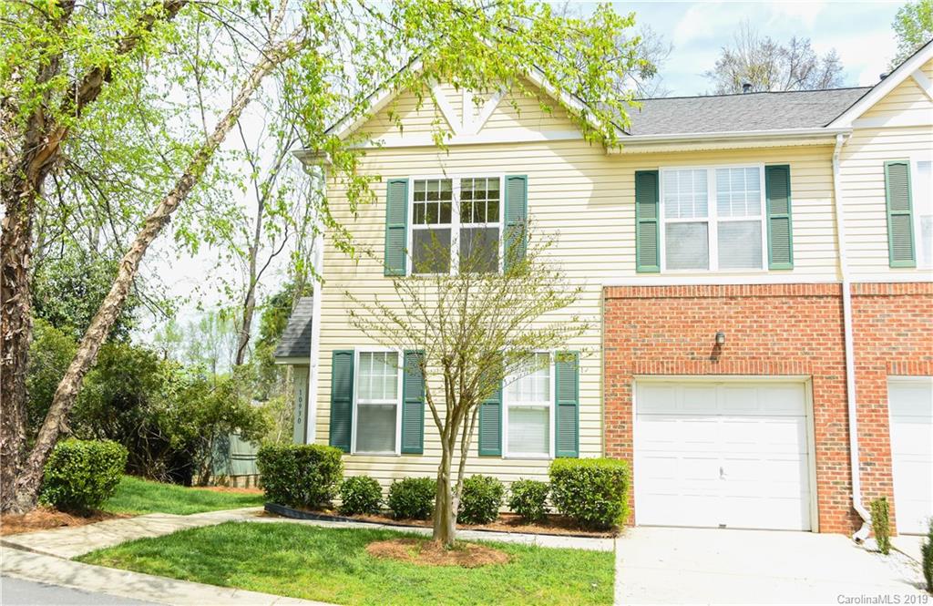 10930 Princeton Commons Drive Charlotte NC 28277