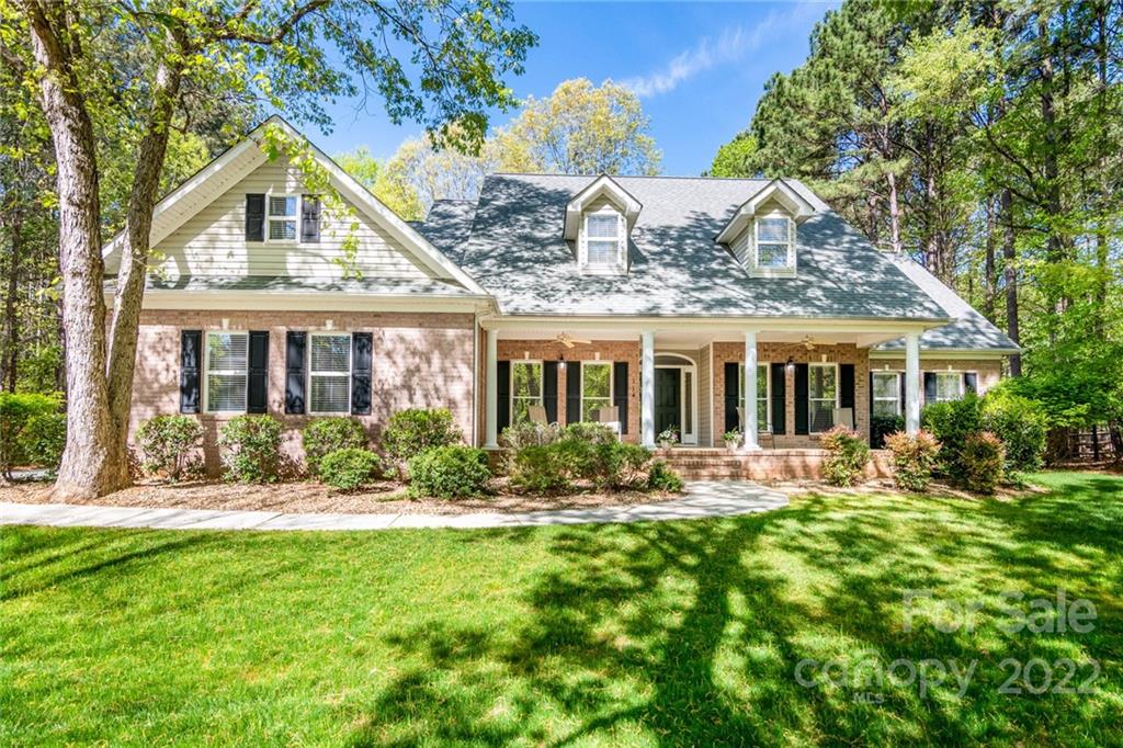 114 Shavender Drive Mooresville NC 28117