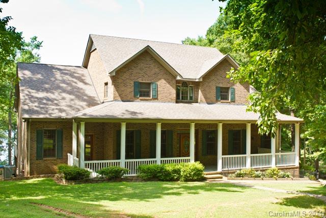 194 Mccrary Road Mooresville NC 28117