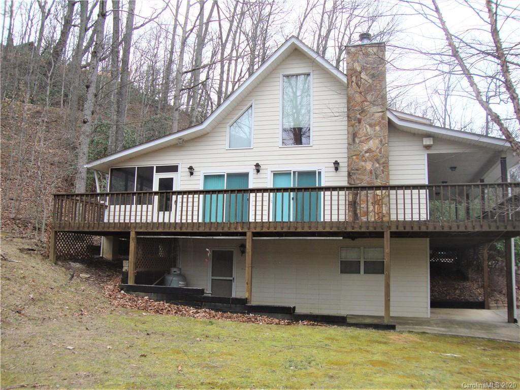 77 Mountain Crest Drive Maggie Valley NC 28751