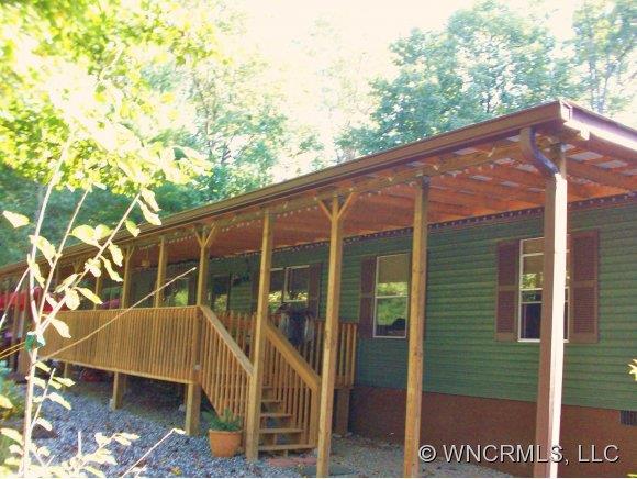 24 Timbers Edge Lane Fairview NC 28730