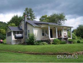 429 Hardscrabble Road Burnsville NC 28714