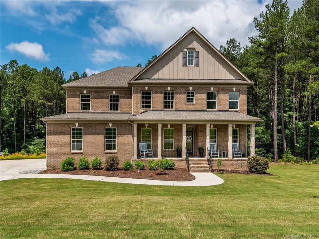 13612 Pavilion Estates Drive Huntersville NC 28078