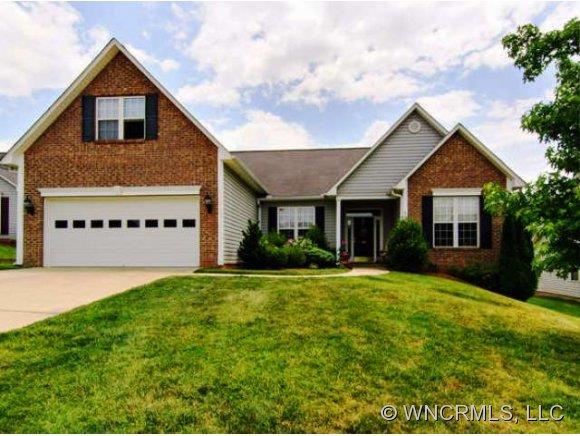 406 Silo Drive Asheville NC 28806