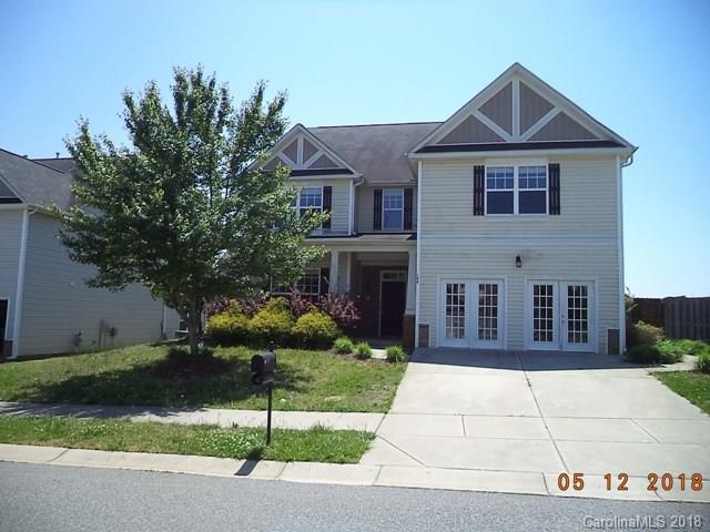144 Millen Drive Mooresville NC 28115