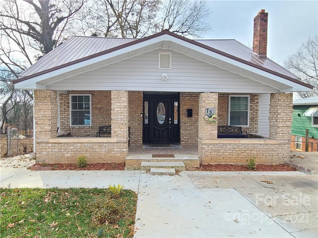 731 6th Avenue SW Hickory NC 28602