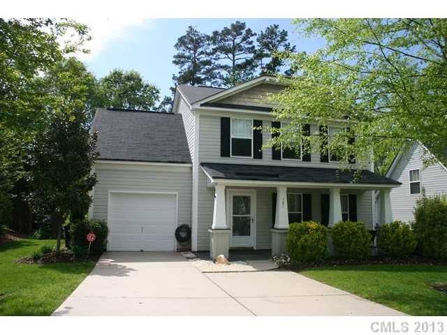 147 Peterborough Drive Mooresville NC 28115