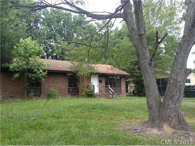 801 Bilmark Avenue Charlotte NC 28213