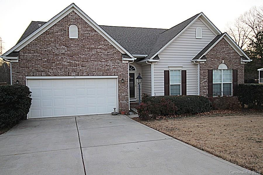 5645 Cambridge Bay Drive Charlotte NC 28269