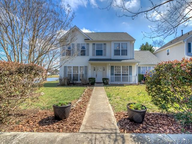 3814 Faith Church Road Indian Trail NC 28079