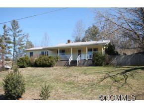 50 Jones Road Leicester NC 28748