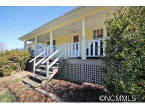 50 Jones Road Leicester NC 28748