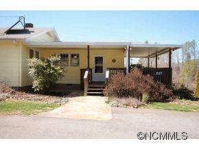 50 Jones Road Leicester NC 28748