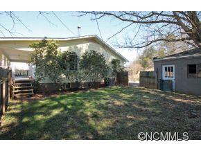 50 Jones Road Leicester NC 28748