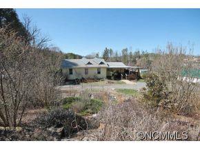 50 Jones Road Leicester NC 28748