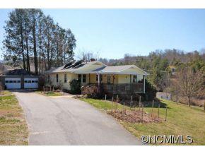50 Jones Road Leicester NC 28748