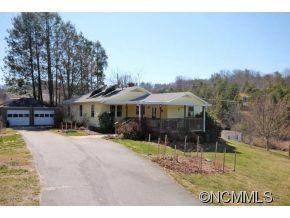 50 Jones Road Leicester NC 28748