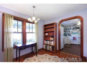 50 Jones Road Leicester NC 28748