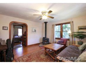 50 Jones Road Leicester NC 28748