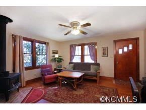 50 Jones Road Leicester NC 28748